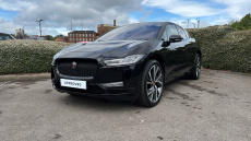 Jaguar I-Pace 294kW EV400 HSE 90kWh 5dr Auto Electric Estate